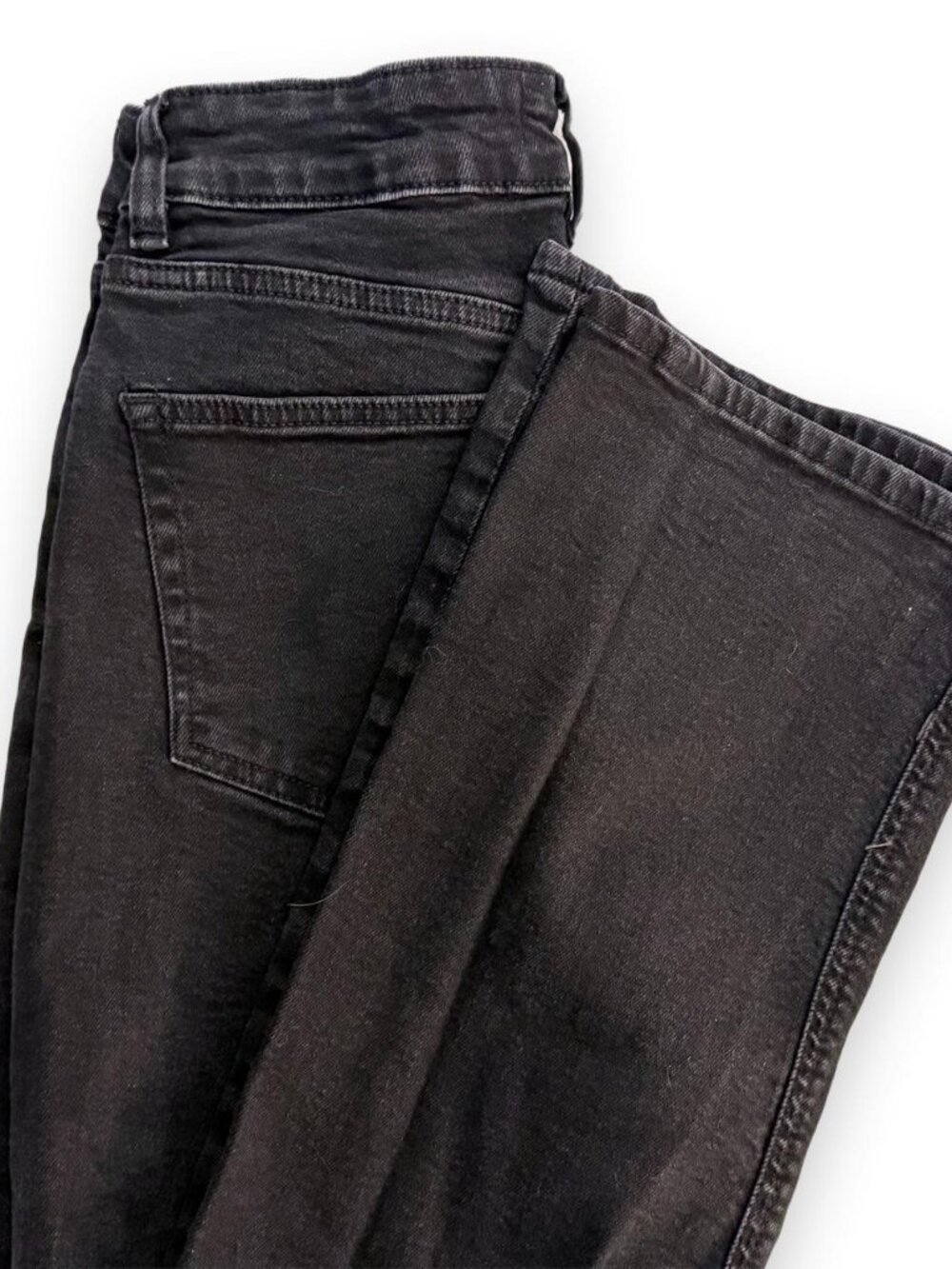 H&M Women's Black Jeans